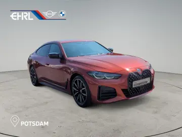 BMW M440i M Sportpaket Pro   Laser 360  HEAD-UP RFK