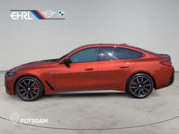 BMW M440i M Sportpaket Pro   Laser 360  HEAD-UP RFK