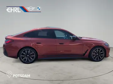 BMW M440i M Sportpaket Pro   Laser 360  HEAD-UP RFK
