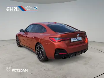 BMW M440i M Sportpaket Pro   Laser 360  HEAD-UP RFK