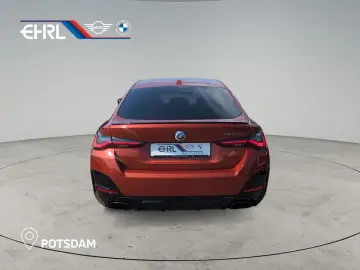 BMW M440i M Sportpaket Pro   Laser 360  HEAD-UP RFK