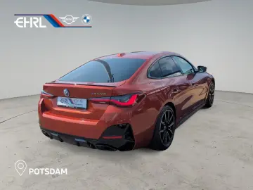 BMW M440i M Sportpaket Pro   Laser 360  HEAD-UP RFK