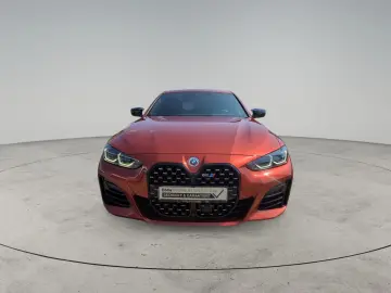 BMW M440i M Sportpaket Pro   Laser 360  HEAD-UP RFK