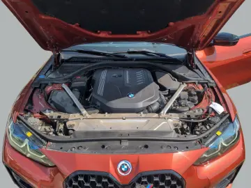 BMW M440i M Sportpaket Pro   Laser 360  HEAD-UP RFK