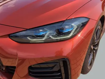 BMW M440i M Sportpaket Pro   Laser 360  HEAD-UP RFK