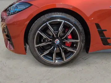BMW M440i M Sportpaket Pro   Laser 360  HEAD-UP RFK