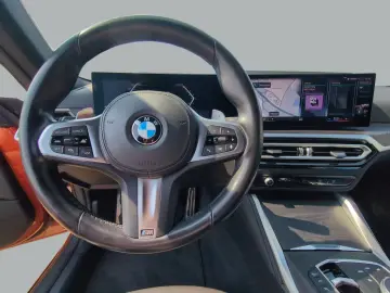 BMW M440i M Sportpaket Pro   Laser 360  HEAD-UP RFK