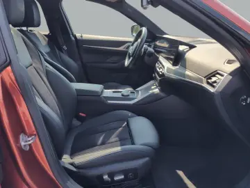 BMW M440i M Sportpaket Pro   Laser 360  HEAD-UP RFK