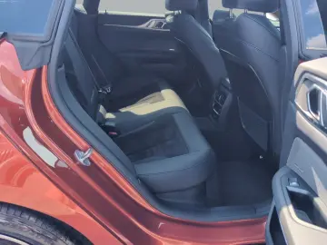 BMW M440i M Sportpaket Pro   Laser 360  HEAD-UP RFK