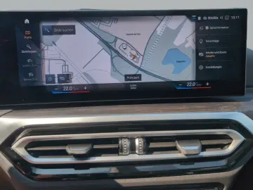 BMW M440i M Sportpaket Pro   Laser 360  HEAD-UP RFK