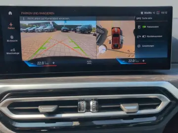 BMW M440i M Sportpaket Pro   Laser 360  HEAD-UP RFK
