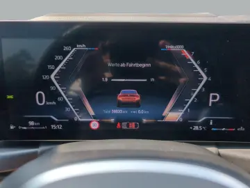 BMW M440i M Sportpaket Pro   Laser 360  HEAD-UP RFK