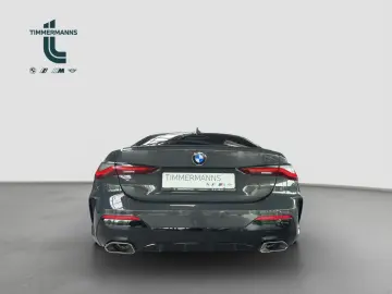 BMW M440i xDrive Coupe Laser HUD ParkAss  Komfortzg