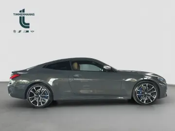 BMW M440i xDrive Coupe Laser HUD ParkAss  Komfortzg