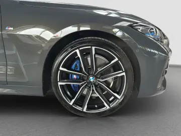 BMW M440i xDrive Coupe Laser HUD ParkAss  Komfortzg