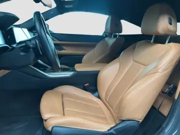 BMW M440i xDrive Coupe Laser HUD ParkAss  Komfortzg
