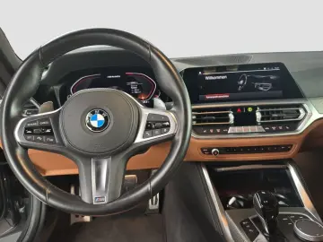 BMW M440i xDrive Coupe Laser HUD ParkAss  Komfortzg