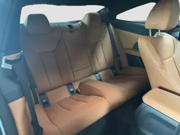 BMW M440i xDrive Coupe Laser HUD ParkAss  Komfortzg