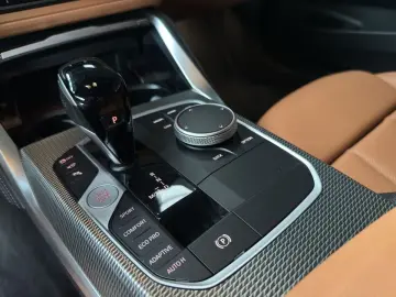 BMW M440i xDrive Coupe Laser HUD ParkAss  Komfortzg