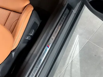 BMW M440i xDrive Coupe Laser HUD ParkAss  Komfortzg