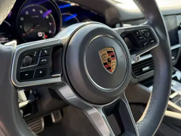 Porsche Cayenne S   Matrix LED   PANO    21    AHK