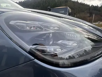 Porsche Cayenne S   Matrix LED   PANO    21    AHK