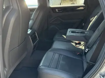 Porsche Cayenne S   Matrix LED   PANO    21    AHK