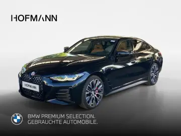 BMW M440i xDrive Gran Coupe M Sport Pro Pano Inno