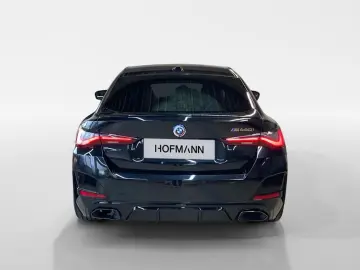 BMW M440i xDrive Gran Coupe M Sport Pro Pano Inno