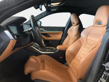 BMW M440i xDrive Gran Coupe M Sport Pro Pano Inno