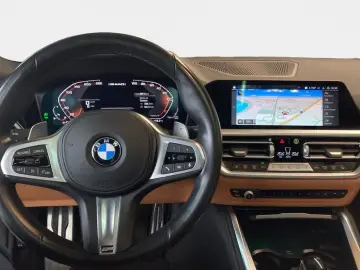 BMW M440i xDrive Gran Coupe M Sport Pro Pano Inno