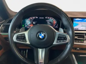 BMW M440i xDrive Gran Coupe M Sport Pro Pano Inno
