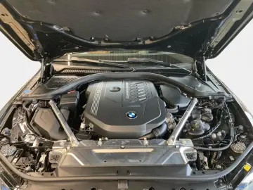 BMW M440i xDrive Gran Coupe M Sport Pro Pano Inno