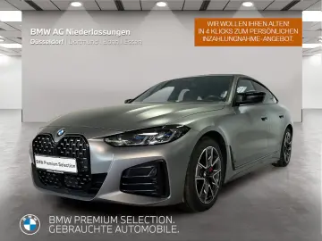 BMW M440i xDrive Gran Coupé M Sport Harman K Laser