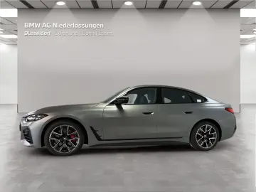 BMW M440i xDrive Gran Coupé M Sport Harman K Laser