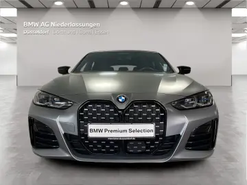 BMW M440i xDrive Gran Coupé M Sport Harman K Laser