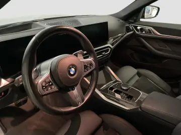 BMW M440i xDrive Gran Coupé M Sport Harman K Laser