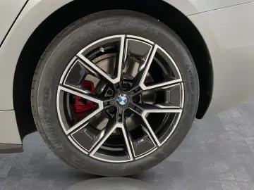 BMW M440i xDrive Gran Coupé M Sport Harman K Laser