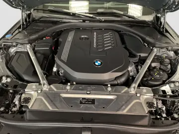 BMW M440i xDrive Gran Coupé M Sport Harman K Laser