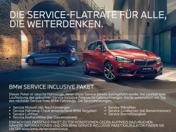 BMW M440i xDrive Gran Coupé M Sport Harman K Laser