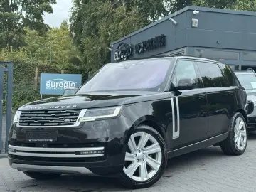 LAND ROVER Range Rover 4.4 P530 Long Autobio. Pano Head Up