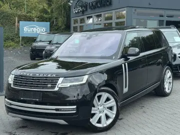 LAND ROVER Range Rover 4.4 P530 Long Autobio. Pano Head Up