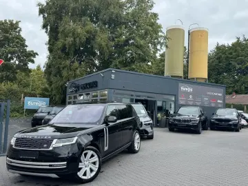 LAND ROVER Range Rover 4.4 P530 Long Autobio. Pano Head Up