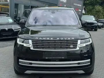 LAND ROVER Range Rover 4.4 P530 Long Autobio. Pano Head Up