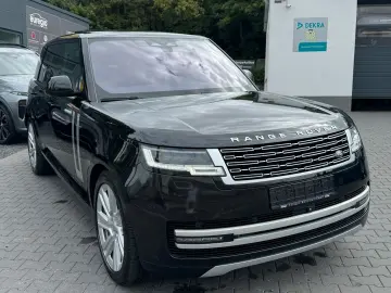 LAND ROVER Range Rover 4.4 P530 Long Autobio. Pano Head Up