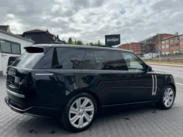 LAND ROVER Range Rover 4.4 P530 Long Autobio. Pano Head Up