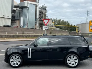 LAND ROVER Range Rover 4.4 P530 Long Autobio. Pano Head Up