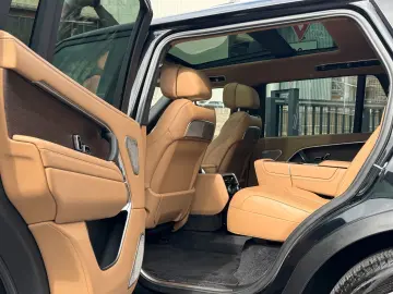 LAND ROVER Range Rover 4.4 P530 Long Autobio. Pano Head Up
