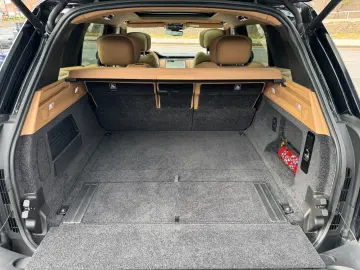 LAND ROVER Range Rover 4.4 P530 Long Autobio. Pano Head Up