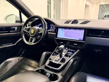 ✨ Porsche Cayenne Coupé E-Hybrid ✨ Sport Chrono Pano 360